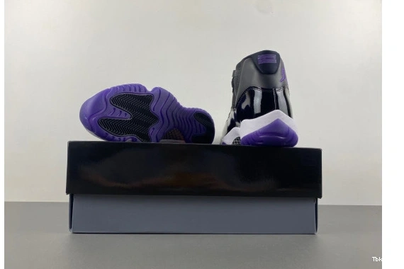 Cheap TBK CT8812-999  Air  Retro Jordan 11 CT8812-999  Purple 1218